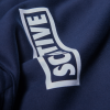 Bluza Scootive Frame Logo Hoodie Navy (miniatura)
